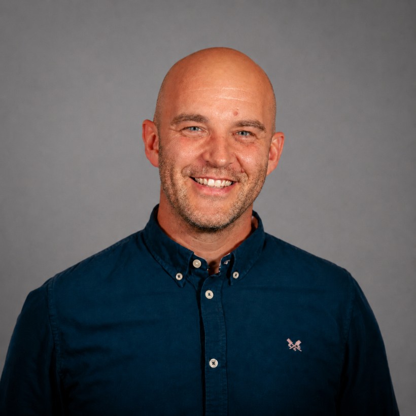 Benjamin Elliott